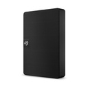SEAGATE external hard drive Expansion STKM2000400 - 2 TB - USB 3.0 - black · STKM2000400