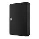 SEAGATE external hard drive Expansion STKM4000400 - 4 TB - USB 3.0 - black · STKM4000400