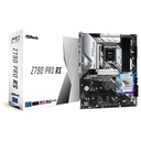 ASROCK Motherboard Z790 Pro RS - ATX - Socket LGA1700 - AMD Z790 · 90-MXBK40-A0UAYZ