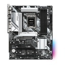ASROCK Motherboard B760 PRO RS - ATX - Socket LGA 1700 - Intel B360 · 90-MXBKS0-A0UAYZ