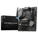 MSI Motherboard MSI B760 GAMING PLUS WIFI - ATX - Socket LGA1700 - Intel B760 · 7D98-007R