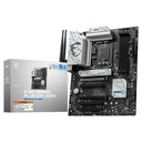 MSI B760 GAMING PLUS WIFI DDR4 - motherboard - ATX - LGA1700 Socket - B760 · 7D98-043R