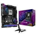 ASROCK Motherboard Phantom Gaming X870 RIPTIDE WiFi - ATX - Socket AM5 - AMD X870 · 90-MXBPP0-A0UAYZ