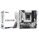 ASROCK X870 Steel Legend WiFi - motherboard - ATX - Socket AM5 - AMD X870 · 90-MXBPJ0-A0UAYZ
