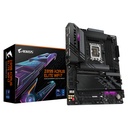 GIGABYTE Motherboard AORUS Z890 ELITE WIFI7 - ATX - Socket LGA1851 - Intel Z890 - Z890 A ELITE WIFI7