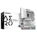 GIGABYTE Z890 AERO G - motherboard - ATX - LGA1851 Socket - Z890 - Z890 AERO G