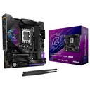 ASROCK Phantom Gaming Z890M RIPTIDE WIFI - motherboard - micro ATX - LGA1851 Socket - Z890 · 90-MXBPK0-A0UAYZ