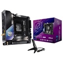 ASROCK Phantom Gaming Z890I NOVA WIFI - motherboard - mini ATX - LGA1851 Socket - Z890 · 90-MXBPN0-A0UAYZ