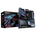 AORUS Z890 MASTER AI TOP - motherboard - extended ATX - LGA1851 Socket - Z890 - Z890 A MASTER AI TOP