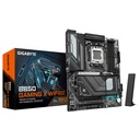 GIGABYTE Motherboard B850 GAMING X WIFI6E - ATX - Socket AM5 - AMD B850 - B850 GAMING X WIFI6E