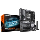 GIGABYTE Motherboard B850 Eagle WIFI6E - ATX - Socket AM5 - AMD B850 - B850 EAGLE WIFI6E
