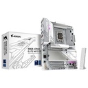 AORUS B860 ELITE WIFI7 ICE - motherboard - ATX - LGA1851 Socket - B860 - B860 A ELITE WF7 ICE