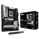 ASROCK B860 LIVEMIXER WIFI - motherboard - ATX - LGA1851 Socket - B860 · 90-MXBQV0-A0UAYZ