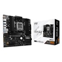 ASROCK B850M Pro-A - motherboard - micro ATX - Socket AM5 - AMD B850 · 90-MXBR8-A0UAYZ