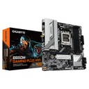 GIGABYTE B650M GAMING PLUS WIFI - 1.X - motherboard - micro ATX - Socket AM5 - AMD B650 - B650M GAMING PLUS WF