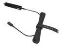 Dell power adapter - car airplane - 65 Watt · 450-AFLE