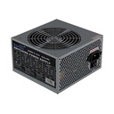 LC POWER power supply Office LC600H-12 V2.31 - 600 Watt - LC600H-12 V2.31