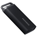 Samsung T5 Evo MU-PH2T0S - - - USB 3.2 Gen 1 - MU-PH2T0S/EU 2TB