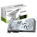 AORUS GeForce RTX 5080 MASTER ICE 16G - graphics card - GeForce RTX 5080 - 16 GB - GV-N5080AORUSM ICE-16GD