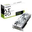 GIGABYTE GeForce RTX 5080 AERO OC SFF 16G - graphics card - GeForce RTX 5080 - 16 GB - GV-N5080AERO OC-16GD