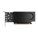 NVIDIA RTX A1000 - graphics card - RTX A1000 - 8 GB · VCNRTXA1000-PB