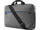 HP Prelude 15.6" Topload Carry Case - Grey - 2Z8P4AA