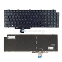 Dell Latitude 3540 Series - Backlight - US Layout Keyboard