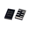 MP86941CGQVTZ - 28V 30A Intelli-Phasetm Solution