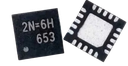 RTT8249C - Dual-Channel Synchronous DCDC Step-Down Controller