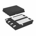 SI7272DP - Dual N-Channel 30 V D-S Mosfet