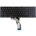 HP Pavilion 15-BS Series - US Layout - Backlight Keyboard