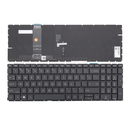 HP ProBook 450 G8 - US Layout Keyboard