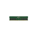 KINGSTON 16GB 5600MT DDR5 KVR56S46BS8-16 FOR PC