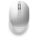 DELL Mouse MS7421 - Platinum / Silver · MS7421W-SLV-EU