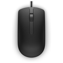 DELL Mouse MS116 - Black · 570-AAIS