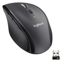 LOGITECH mouse Marathon M705 - black - 910-006034
