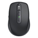 LOGITECH mouse MX Anywhere 3S for Business - graphite - 910-006958