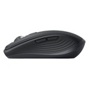 LOGITECH MX Anywhere 3S - mouse - Bluetooth - graphite - 910-006929