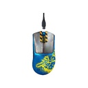 Razer DeathAdder V3 Pro - Fortnite Edition - mouse - classic base - USB · RZ01-04630700-R3M1