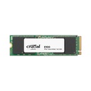 Crucial E100 1TB M.2 NVMe - CT1000E100SSD8