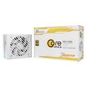 Seasonic PSU Core GX-750 V2 White 750W