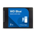Western Digital WD SA510 2TB 2.5" - WDS200T3B0A-00C7K0