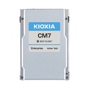 KIOXIA CM7-R Series 5.0 3.84TB 2.5" - KCMYXRUG3T84