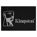 Kingston KC600 - SKC600/1024G