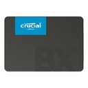 Crucial BX500 2TB 2.5" - CT2000BX500SSD1