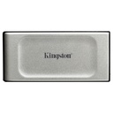 Kingston XS2000 USB 3.2 Gen2 Grey - SXS2000/500G