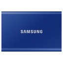 SAMSUNG T7 USB 3.2 Gen2 - MU-PC1T0H/WW