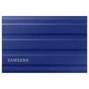 SAMSUNG T7 Shield USB 3.2 Gen2 - MU-PE1T0R/EU