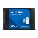 Western Digital WD SA510 500GB 2.5" - WDS500G3B0A