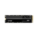 Lexar Media Lexar NM620 High Speed x 4 2TB M.2 NVMe - LNM620X002T-RNNNG